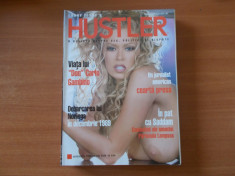 HUSTLER nr. 26 / iunie 2003 foto