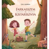 Farkasszem &eacute;s Kistarisznya - G&aacute;l Andrea