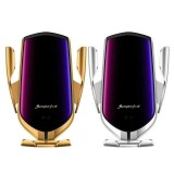 Cumpara ieftin Incarcator smart senzor wireless R11 10w incarcare rapida