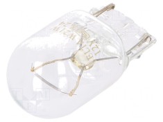 Bec auto transparent 12V 21W VISIONPRO foto