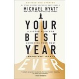 Your Best Year Ever Revised and Updated (HC)