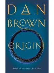 Origini/Dan Brown