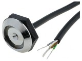Button Memory Reader M20 Mounting