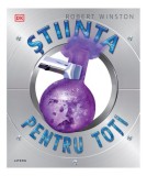 Cumpara ieftin Știința pentru toți - Hardcover - Robert Winston - Litera
