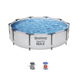 Bestway Piscina Steel Pro Max 305X76 Cm