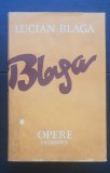 LUCIAN BLAGA, Opere 10: Trilogia valorilor