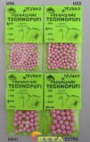 Technopufi Usturoi (roz) extra