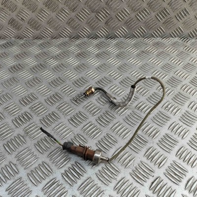 Senzor de temperatură gaze de eșapament AUDI TT FV3 2020 OEM: 8S0919529B | 32236443 foto