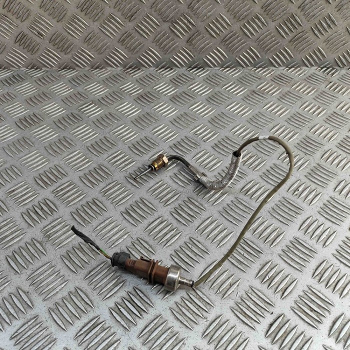 Senzor de temperatură gaze de eșapament AUDI TT FV3 2020 OEM: 8S0919529B | 32236443