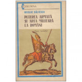 Nicolae Balcescu - Puterea armata si arta militara la romani - 125288