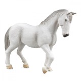 Figurina Mojo, Cal Lipizzaner, Alb