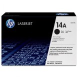 CF214A Toner Cartridge 14A Black, HP