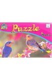 Puzzle - Colectia Anotimpuri 2 - 48 de piese (3-7 ani)