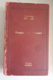 VINTILA CORBUL, EUGEN BURADA - URAGAN ASUPRA EUROPEI (Adevarul de lux)