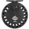Mulineta Shakespeare Cedar Canyon Click Fly Reel, clasa 7/8