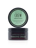 Crema de coafat pentru barbati, AMERICAN CREW