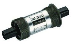 Monobloc Pedalier Lungime Ax 68/122.5mm Patrat Cod:MXBSP0400.4