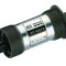 Monobloc Pedalier Lungime Ax 68/122.5mm Patrat Cod:MXBSP0400.4