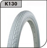 Anvelopa Bicicleta Kenda K130 Strada 20x2.125 (57-406) Gri