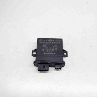 Modul de control far LAND ROVER RANGE ROVER EVOQUE L538 2018 OEM: GX73-14C243-AA,GX73-14C084-AB,5DF009041-12,GX73-13K031-AB 13903944 foto