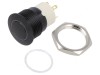 Comutator Anti-Vandalism ON-OFF IP67 2A 36VDC