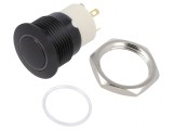 Comutator Anti-Vandalism ON-OFF IP67 2A 36VDC