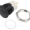 Comutator Anti-Vandalism ON-OFF IP67 2A 36VDC