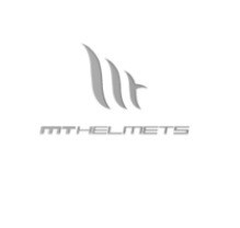 Lentila antiaburire dubla MX Evo Stripes (ochelari Mx Evo &amp;ndash; MT Helmets) foto