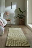 Cumpara ieftin Covor traversa Mesmerise Verde 60x230 cm, Flair Rugs