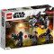 Set de constructie LEGO Star Wars Pachet de lupta Inferno Squad