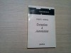 MARIN MINCU (dedicatie-autograf) - Textualism si Autenticitate (Eseu despre Textul Poetic, III) - Editura Pontica, 1993, 244 p., Alta editura