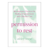 HQ Permission to Rest.