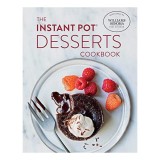Instant Pot Desserts Cookbook