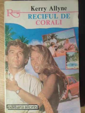 RECIFUL DE CORALI-KERRY ALLYNE-270407