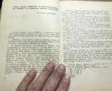 V.CRT Interbelica - Petitii 1928 Moldova