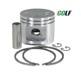 Piston complet drujba compatibil Stihl MS 210, MS 230, 021, 023, Golf &Oslash; 40mm