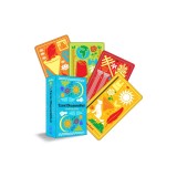 Tarot Disassembled: (78 Full-Color Cards)