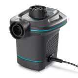 Cumpara ieftin Pompa aer pentru produse gonflabile 220 - 240 V + 3 adaptoare-INV7053922