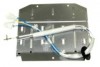 Rezistenta Uscator Rufe LG Originala 2500W Compatibila cu Diverse Modele - Verifica Modelul!