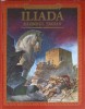 Iliada. Razboiul Troian - Stelio Martelli, Adevarul Holding, Coperta Cartonata, 80 pagini