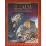 ILIADA. RAZBOIUL TROIAN-STELIO MARTELLI-265301