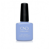 Lac unghii semipermanent CND Shellac Chance Taker 7.3ml