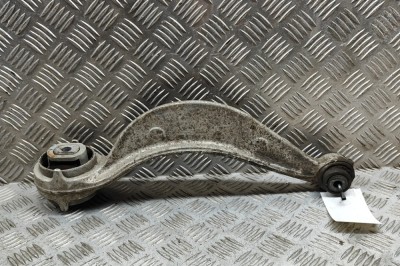Braț curbat dreapta față LAND ROVER RANGE ROVER VELAR L560 2018 OEM: HK83-3C256-AD,HK83-3C256 23039748 foto