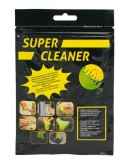 Gel Super Cleaner pentru Indepartarea Prafului