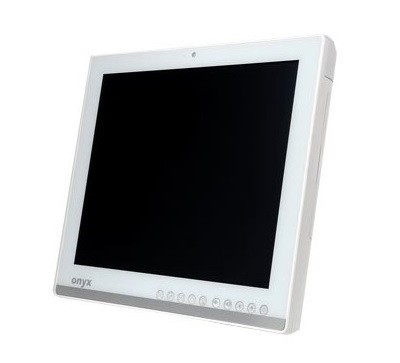 All-In-One medical Onyx ZEUS-197ET, 19 inch Touch, i7-3555LE pana la 3.1 GHz, 4GB RAM, 128GB SSD, FREE DOS foto