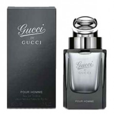 Gucci Gucci by Gucci Pour Homme EDT Tester 90 ml pentru barbati foto