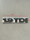 Emblema 1.9 TDI, Volkswagen