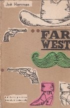 Far west (Departatul Apus) foto
