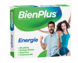 Bien Plus Energie 10cps Fiterman