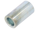 Manşon distanţier cilindric oţel zinc 30mm